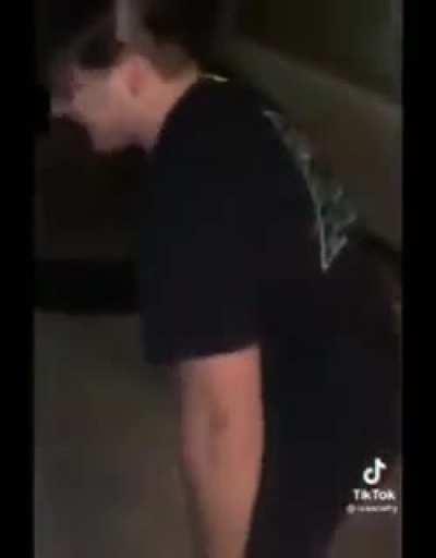 Amogus 3am sus challeng scari