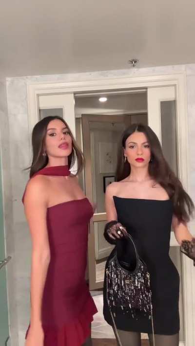 “Miu Miu nights in Aspen” TikTok December 2025