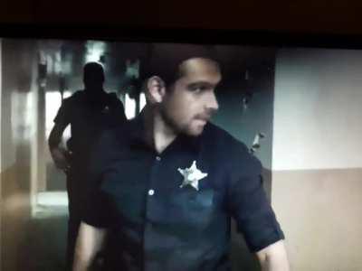 My man is Homelander in every universe