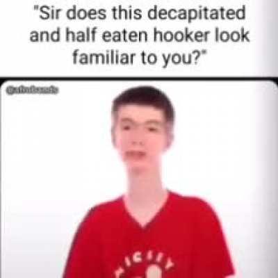 I'm 15 and this is yeet