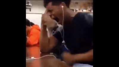 Every single time hikaru Nara comes up on my playlist