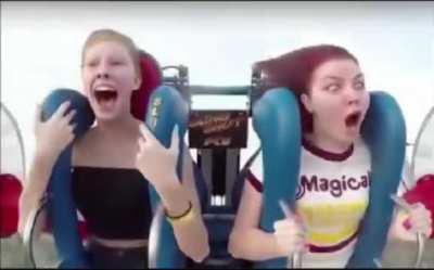 She died like twice and turned into chuckie once..