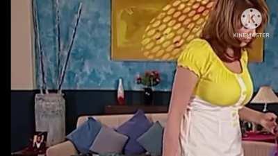 Babita massive bouncing🥭🥭