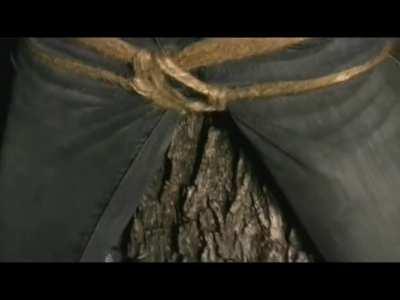 Jasmine: Redneck Kidnapping