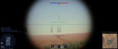 Hate helis enough to spawn camp them with an MLRS
