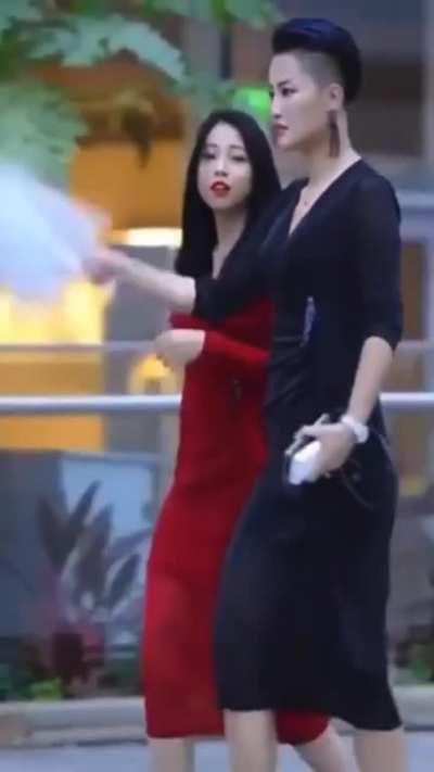 Invest in the wrong way vs. the right way.