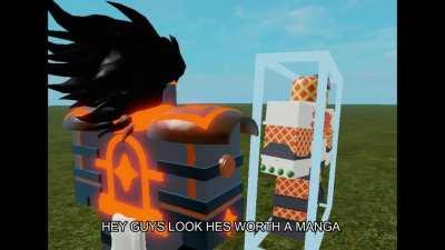 Some low effort meme ,but i had fun making it