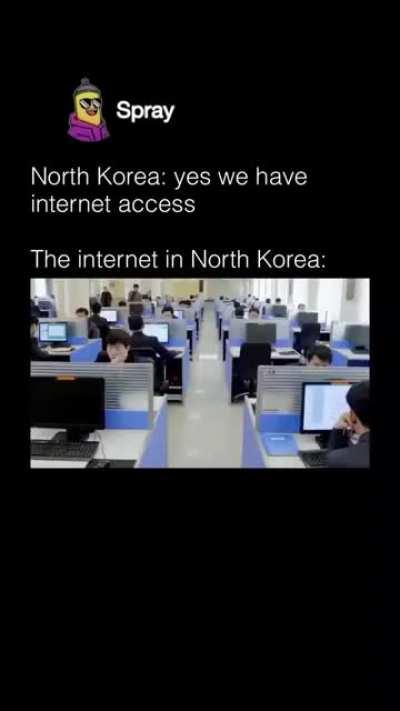 The guy on google was terrified