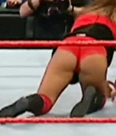 Thickie James