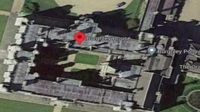 it's real (OC somehow)