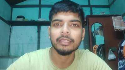 aab ye kon hai bhai 😂🤣 but point hai