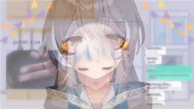 just a normal cooking stream