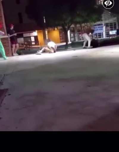 I know these aren't the reparations you asked for but...