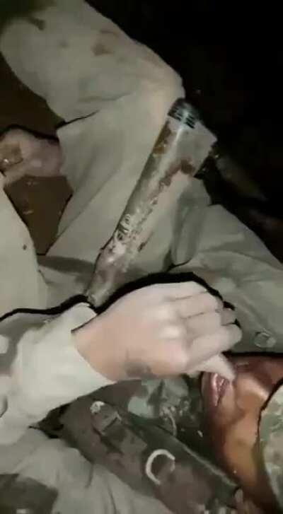 O Legado que o Greloninja deixou para o exército brasileiro. 