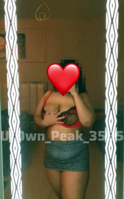 Do you love the size of my boobs? I want an honest answer