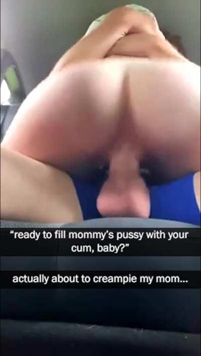 (M/S) Mom rewards son for good grades