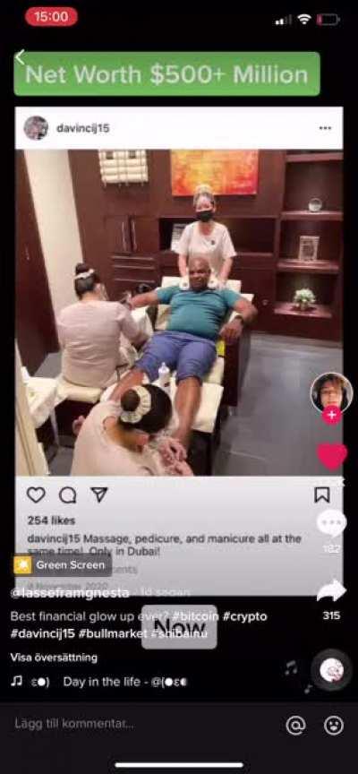 Soon this will be us