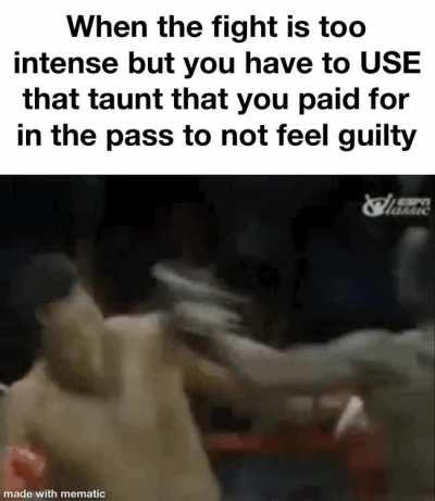 F2p: I don't have such a weaknesses