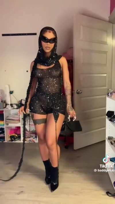 Start to finish 😋