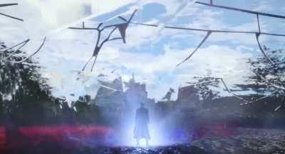 Behold the most magnificent creature on this planet