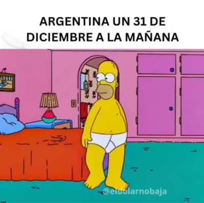 No puedo creer que hicieron tremendo predict con el apagón💀