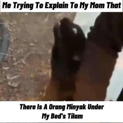 Tak leh relate ✊😔😔😔😔