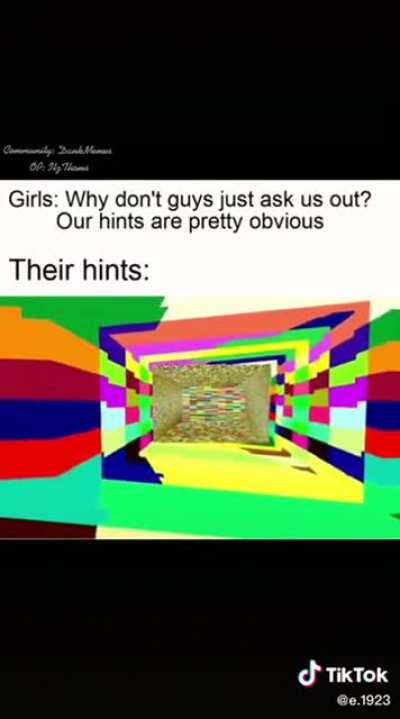 This are confusing times