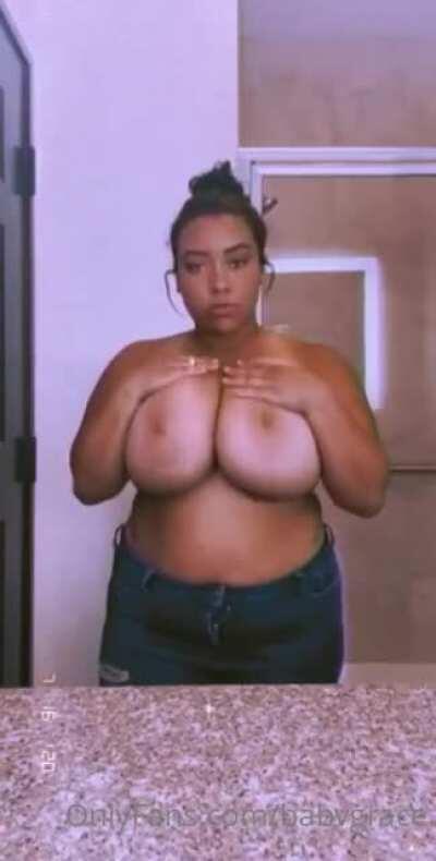 Everything I imagine