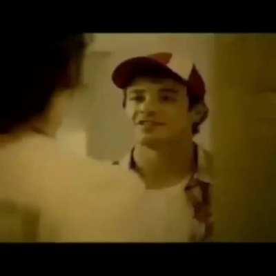 Al ver este video no pensé que era un comercial XD