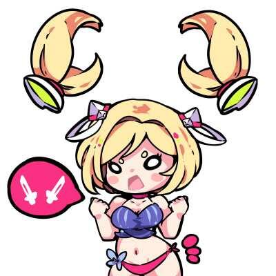 Aki crab wants to fight !