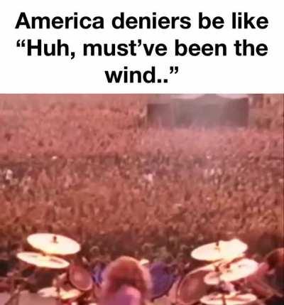 The one-two punch, McDonald’s in 1990, Metallica in 1991.