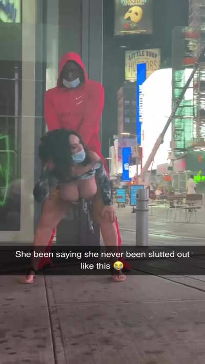 Yo lil bro stop calling your mom she busy 