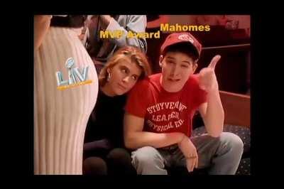 [OC] It's Superbowl week, so I thought I'd give it a shot