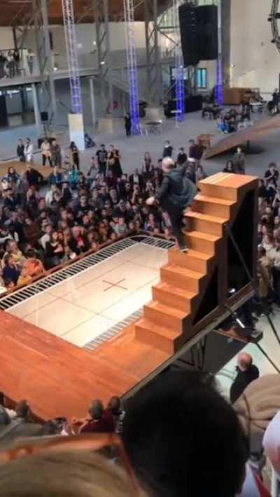 This presentation of 