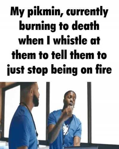 Surprisingly effective