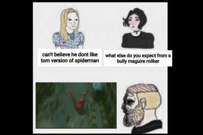 The best spiderman ever made....amazing spider man