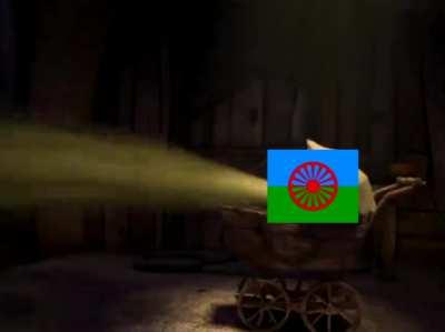 Romania joining europe in a nutshell