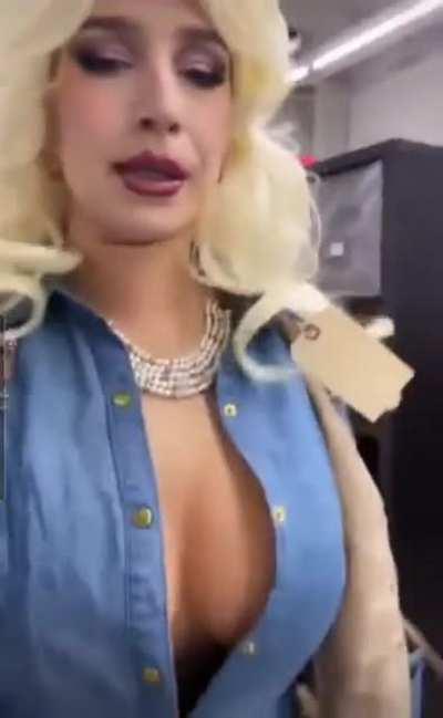 More fun with characters