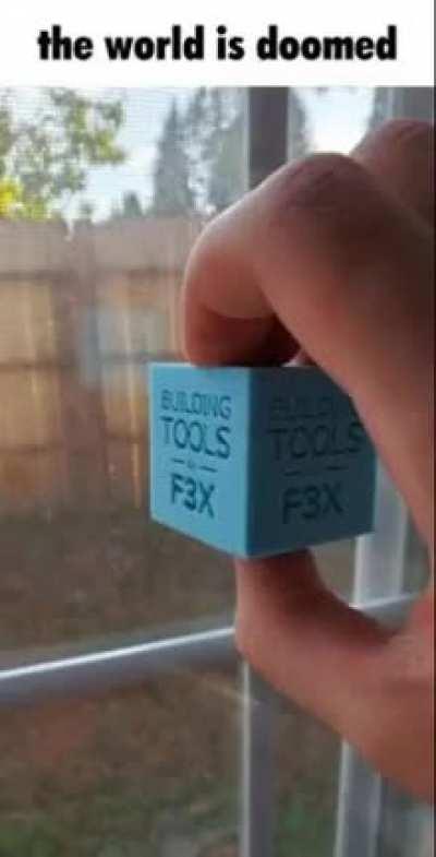 We're gonna die, yey.