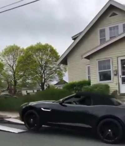 New, faster car delivery!