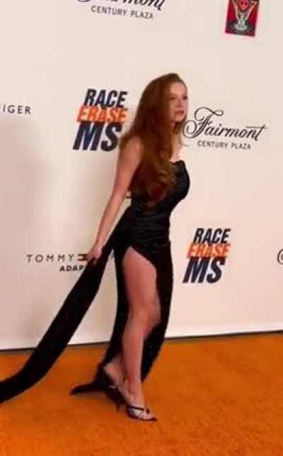Francesca Capaldi