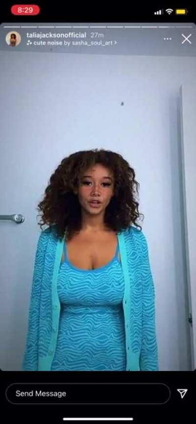 What do we think of her