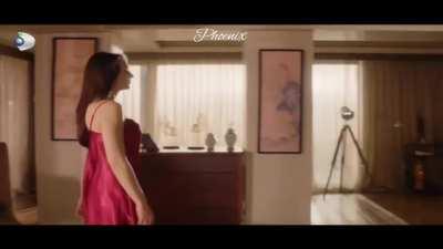 Burcu Özberk Part [2]