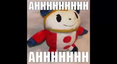 Teddie overdoses on ketamine.