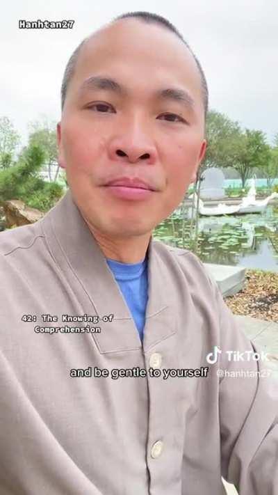 The Knowing of Comprehension #7 🧘‍♂️