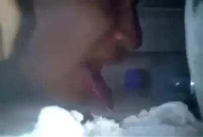 WCGW don't try this at home