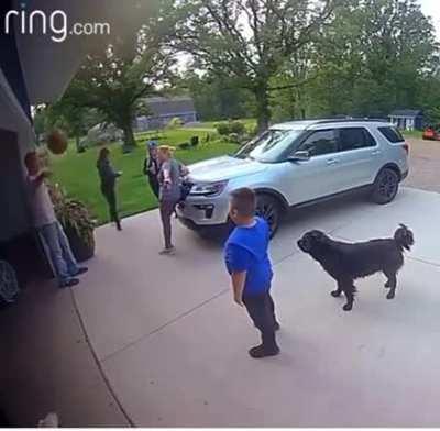 He wasn’t ready to be a pro athlete.