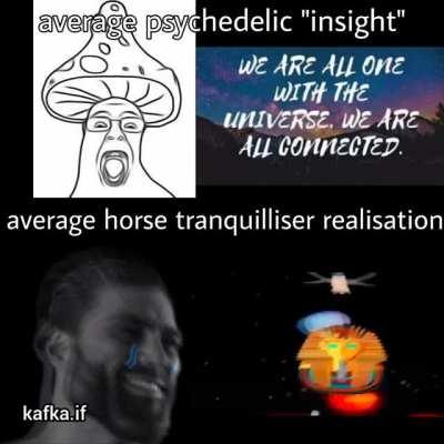 The way to hyperborea isn't through the arctic hole after all..