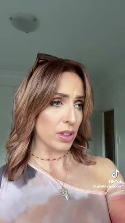 i don’t know what i’ve done to deserve this