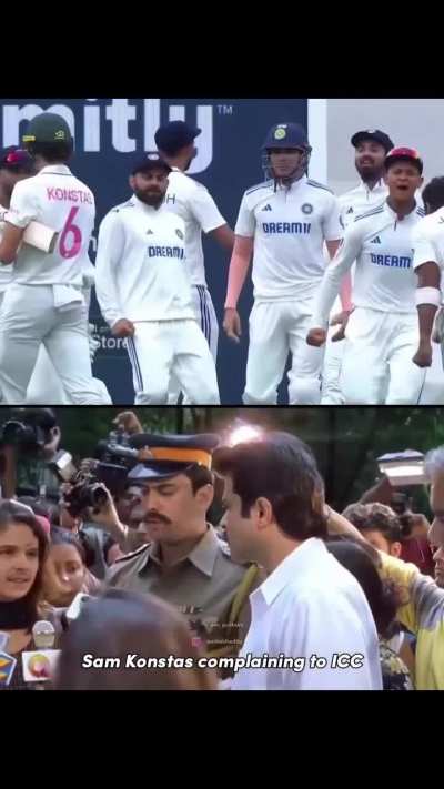 Funniest shit I've seen this BGT